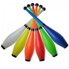 Clava Sirius PX3 Mango Liso Colores Fluor